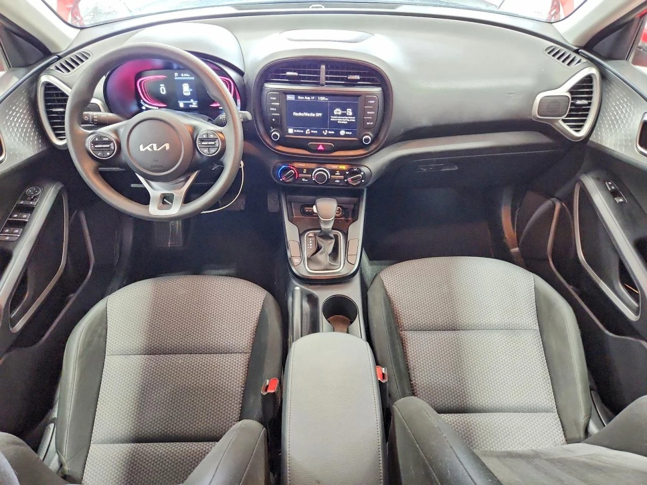 Kia Soul 2.0l Lx | Mobile.bg � ����������� 8
