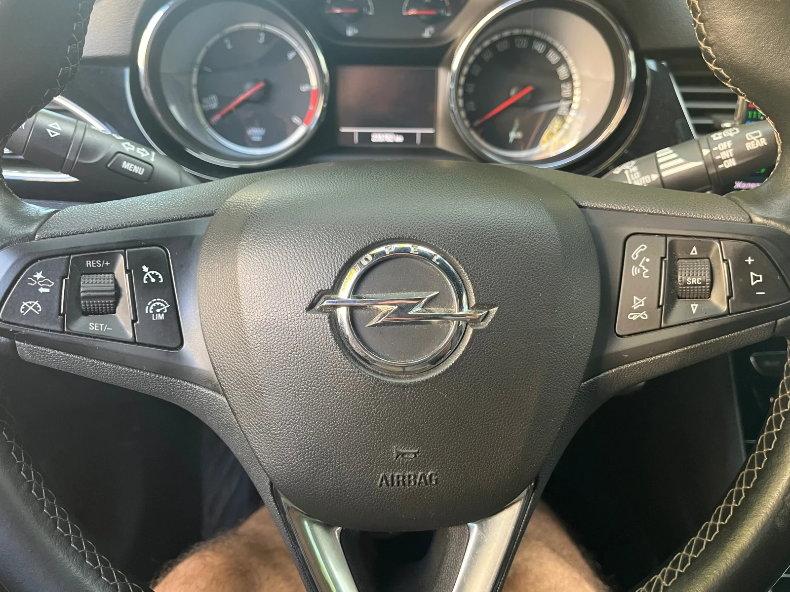 Opel Astra | Mobile.bg � ����������� 6