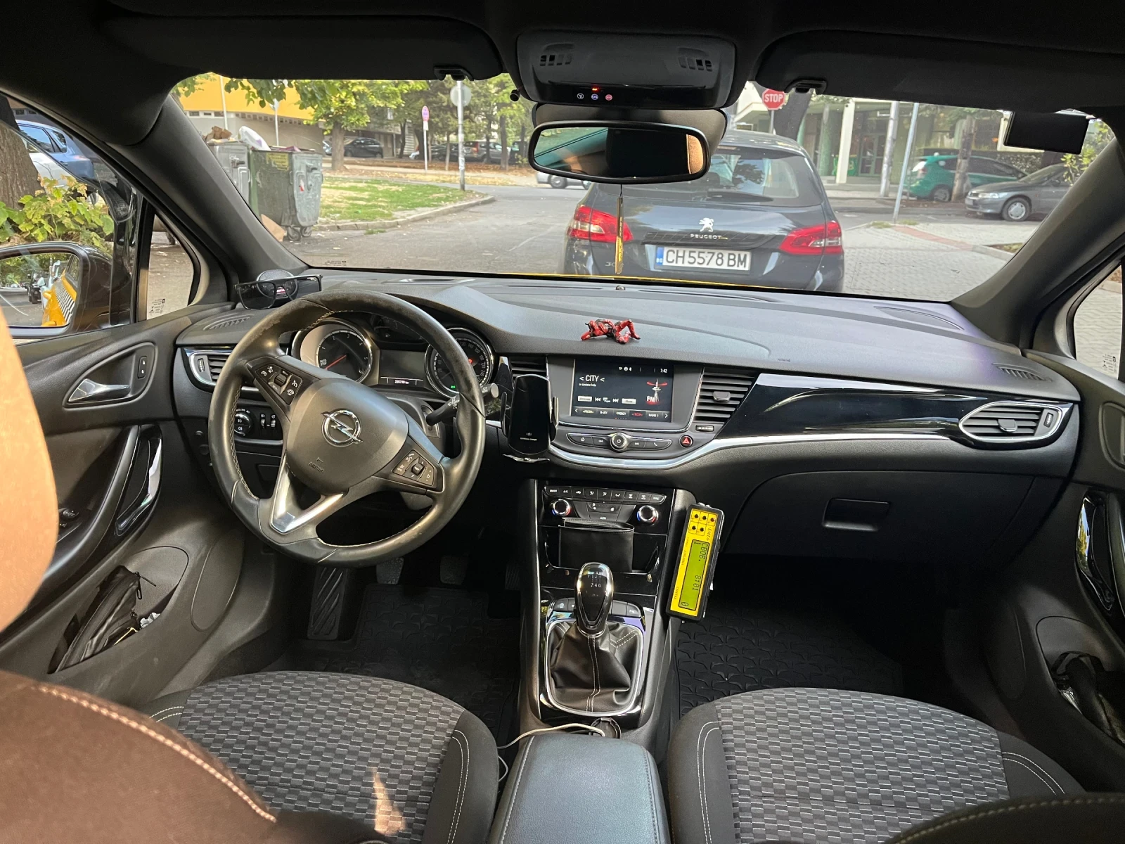 Opel Astra | Mobile.bg � ����������� 5