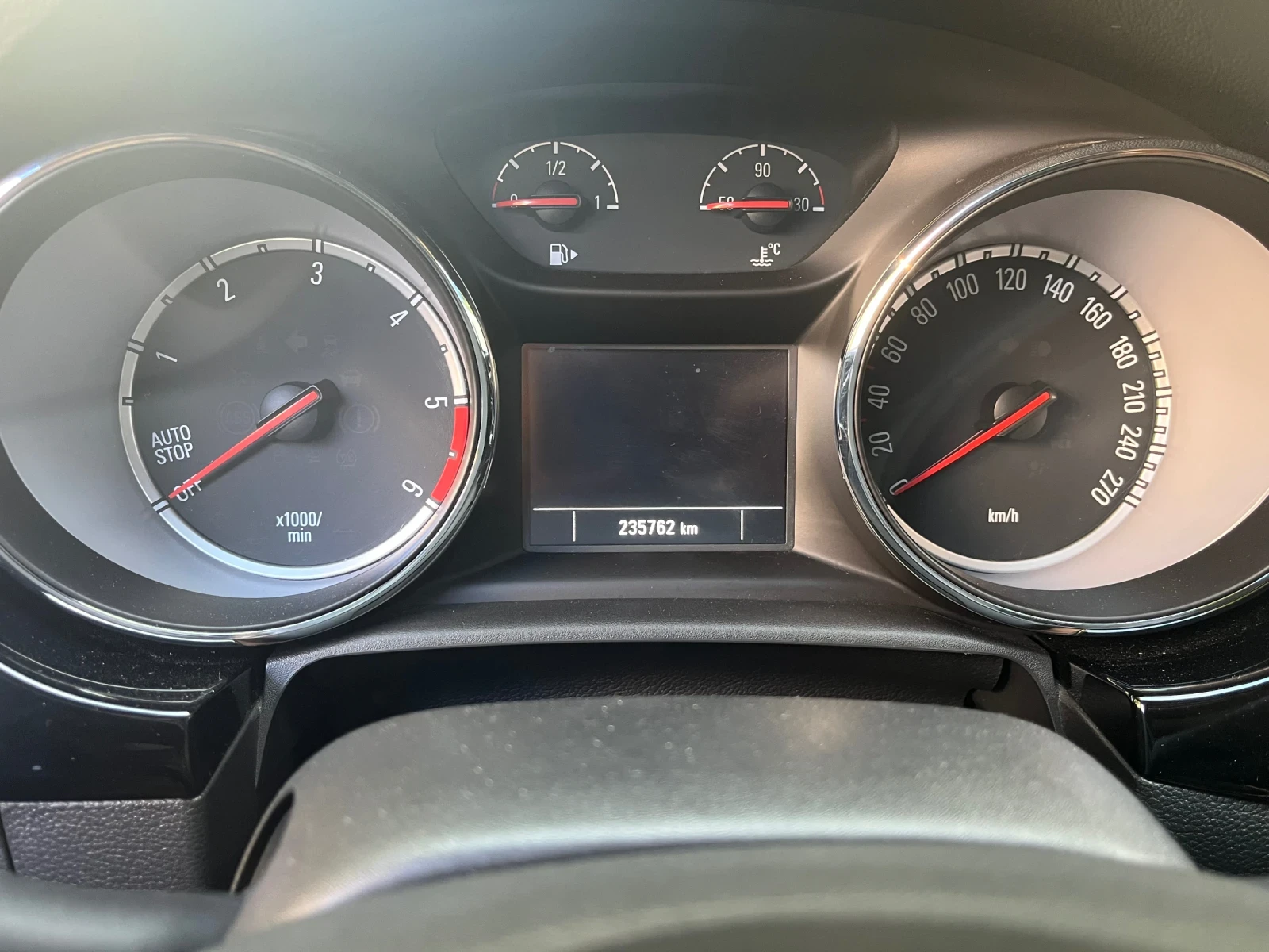 Opel Astra | Mobile.bg � ����������� 7