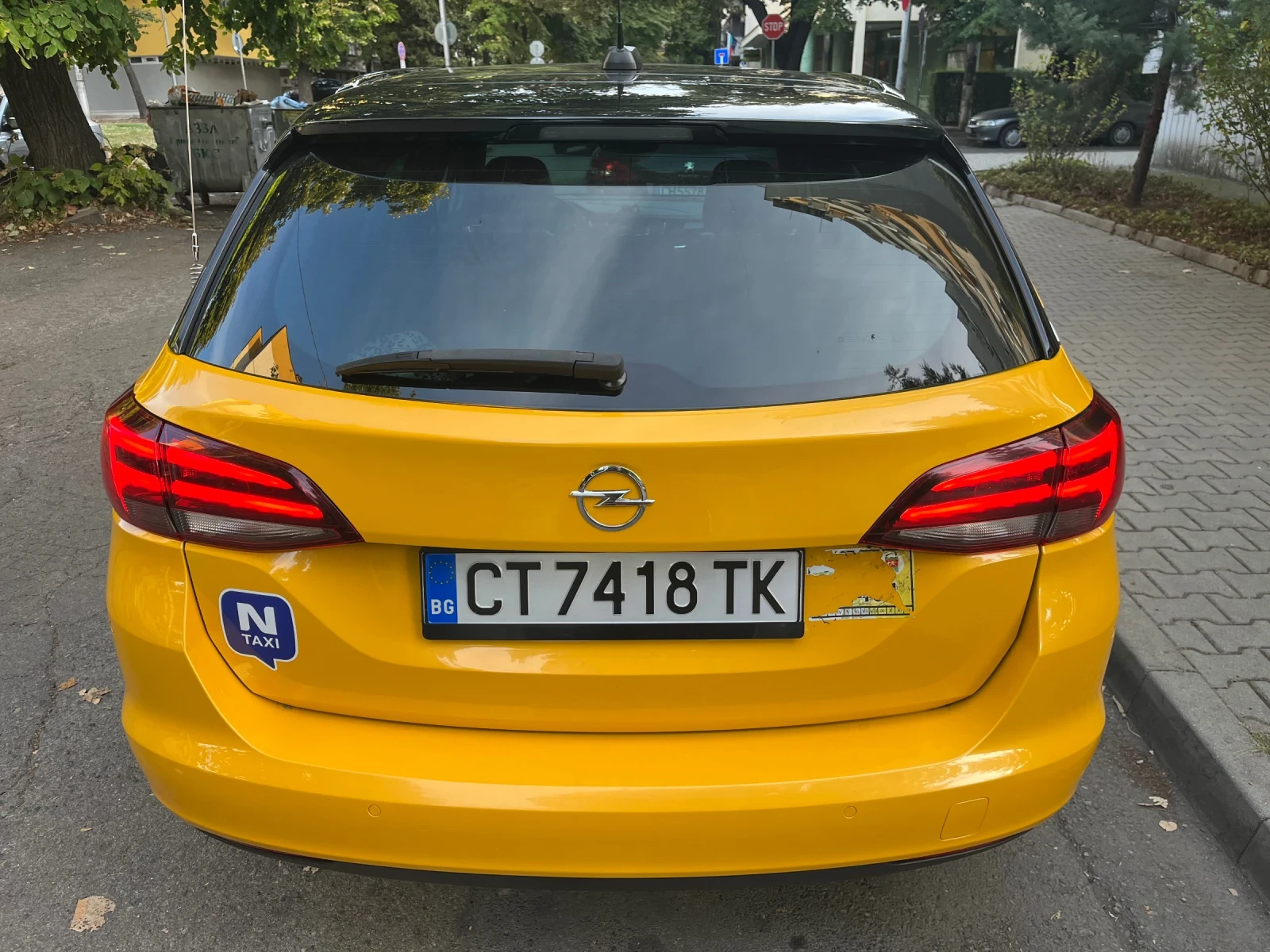 Opel Astra | Mobile.bg � ����������� 3