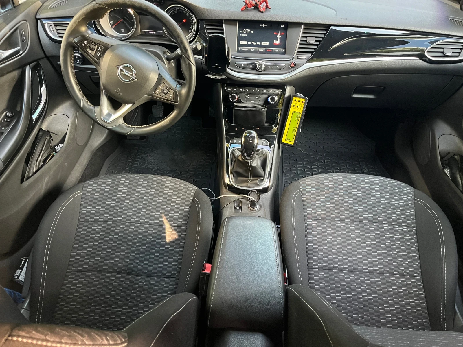 Opel Astra | Mobile.bg � ����������� 8
