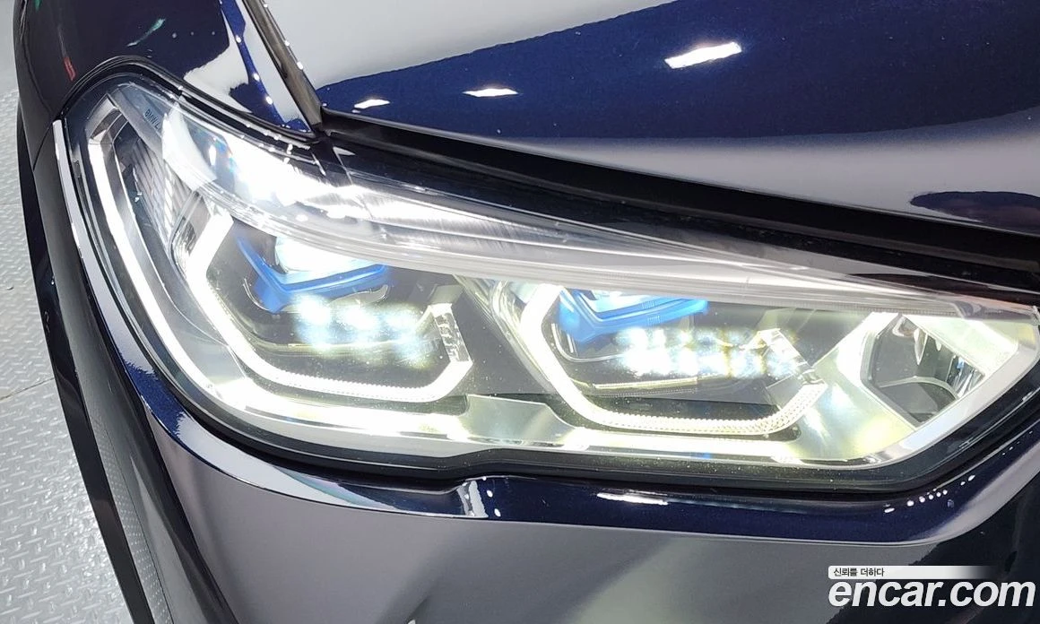 BMW X5M 4.4, снимка 8 - Автомобили и джипове - 56157114