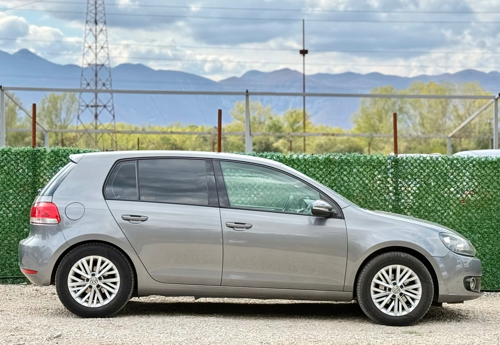 VW Golf 1.6TDi//DSG, снимка 8 - Автомобили и джипове - 56272964