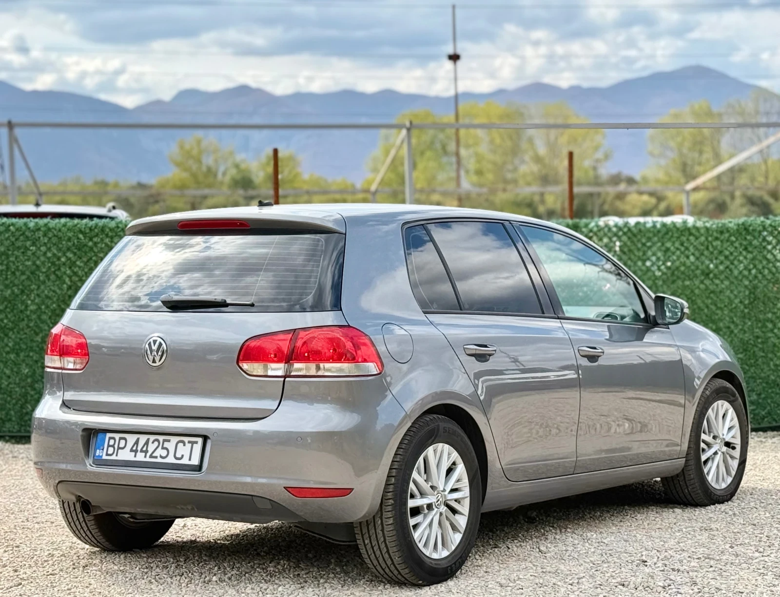 VW Golf 1.6TDi//DSG, снимка 7 - Автомобили и джипове - 56272964
