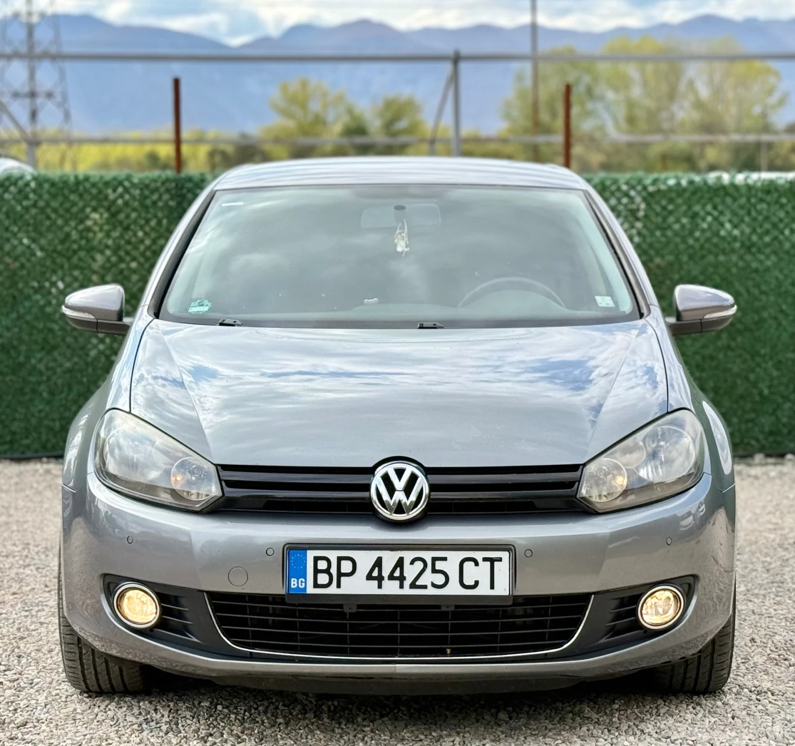 VW Golf 1.6TDi//DSG, снимка 2 - Автомобили и джипове - 56272964