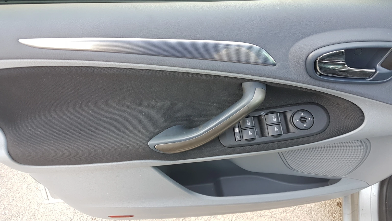 Ford S-Max 2.0tdci, снимка 10 - Автомобили и джипове - 56395924