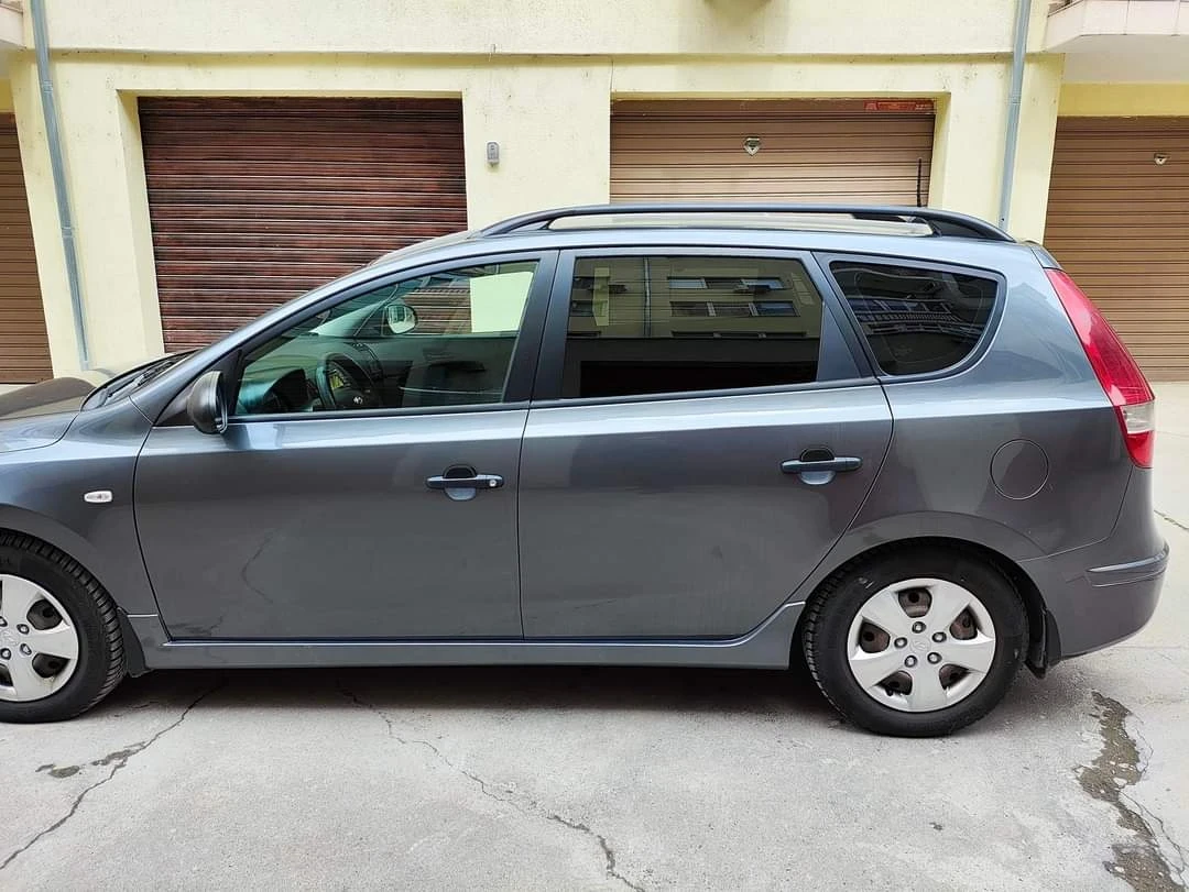 Hyundai I30, снимка 2 - Автомобили и джипове - 56446251