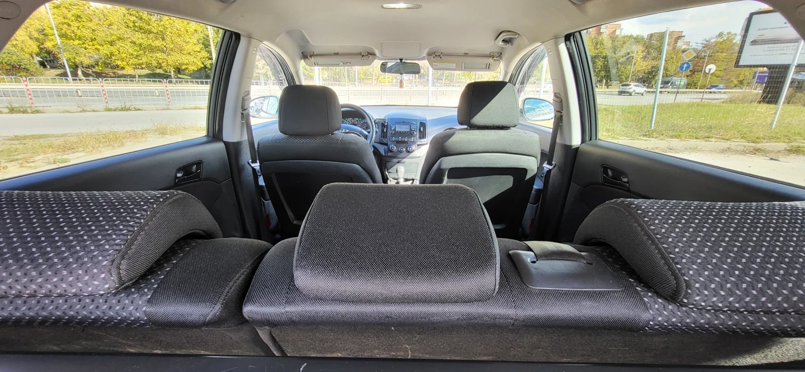 Hyundai I30 | Mobile.bg � ����������� 8