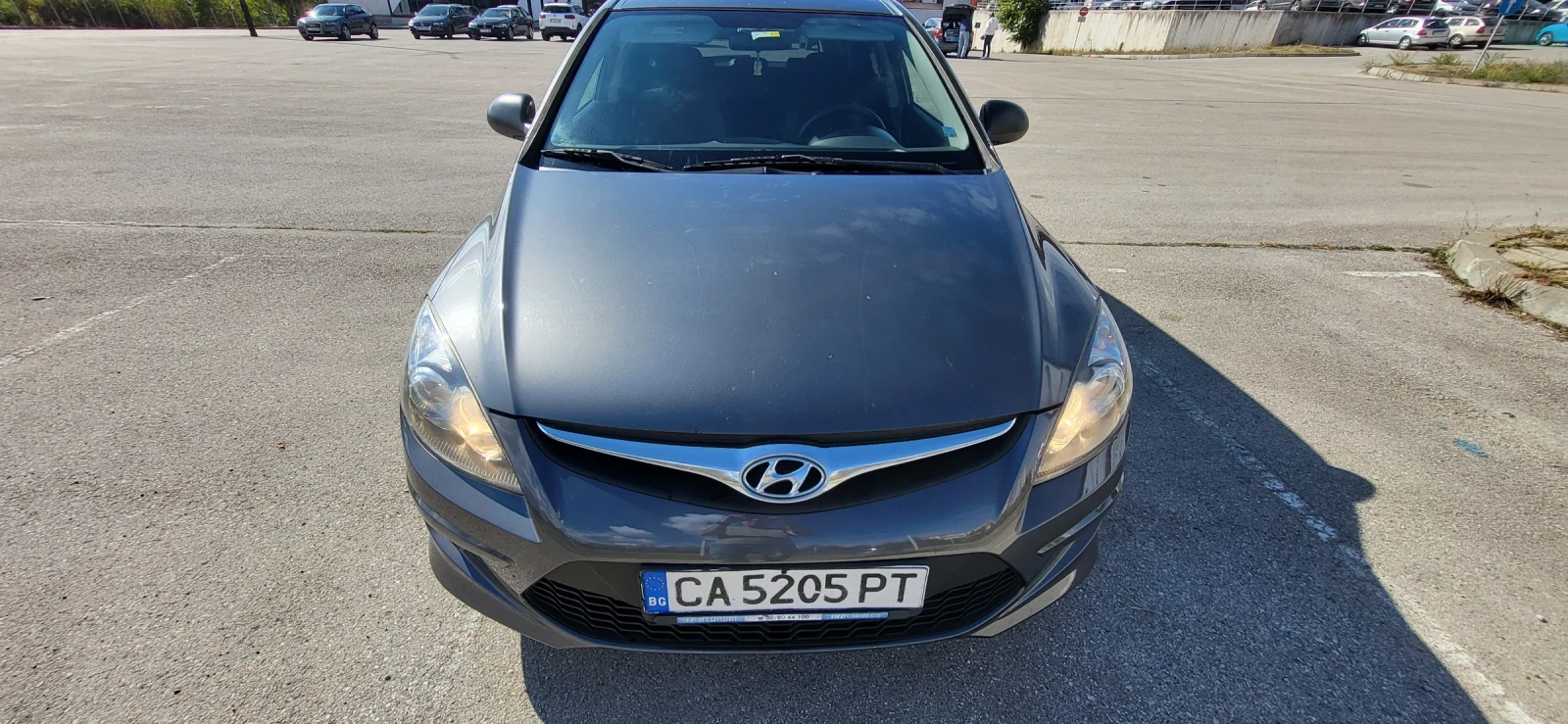 Hyundai I30 | Mobile.bg � ����������� 3
