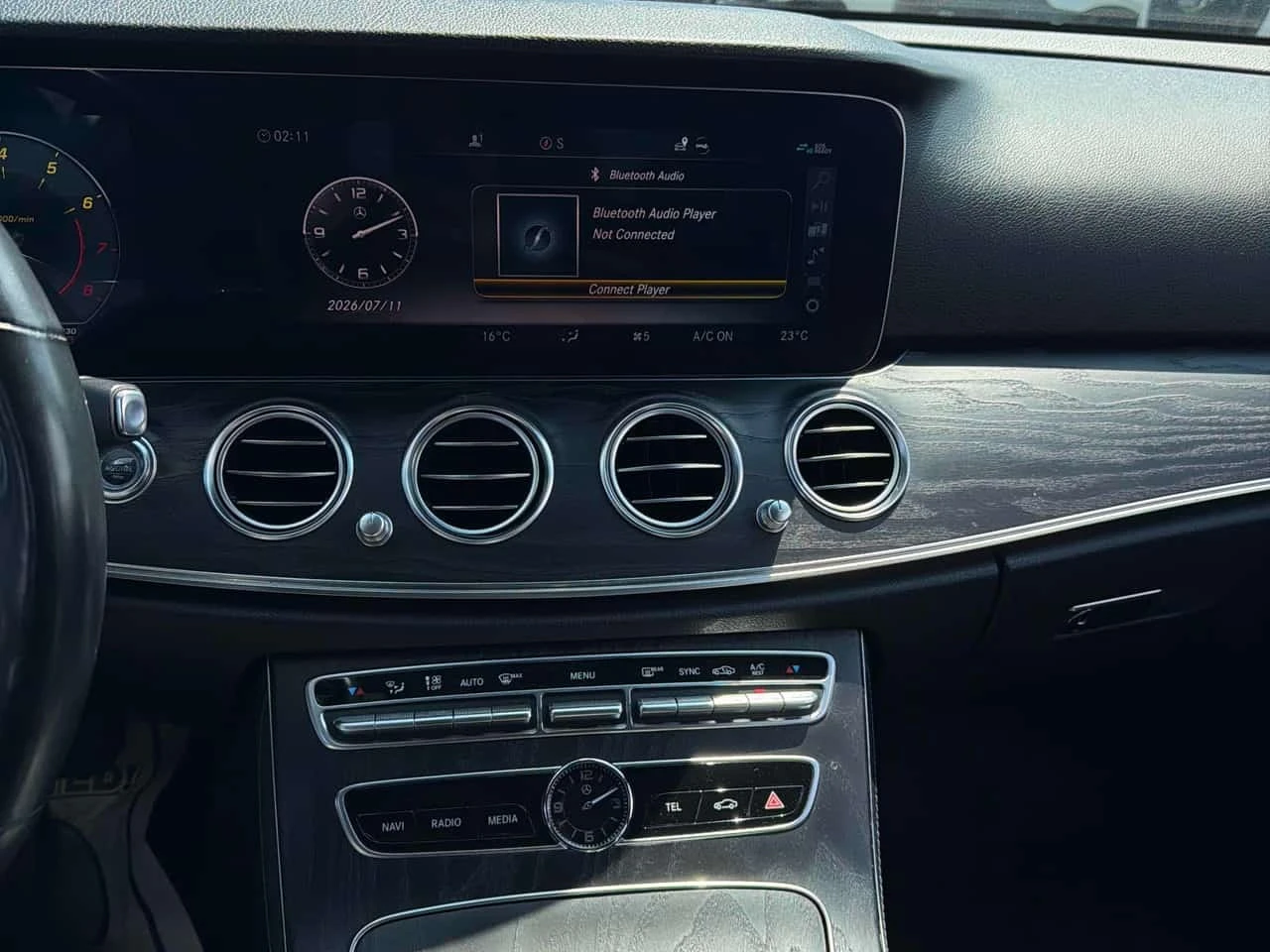 Mercedes-Benz E 300 4MATIC * �������� * CARFAX *  | Mobile.bg � ����������� 9