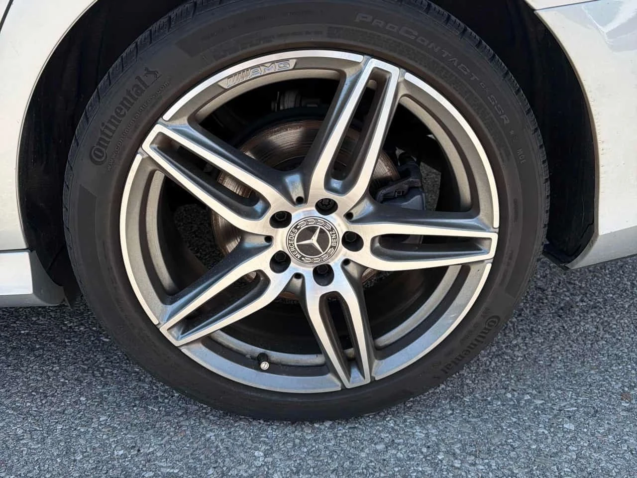 Mercedes-Benz E 300 4MATIC * �������� * CARFAX *  | Mobile.bg � ����������� 7