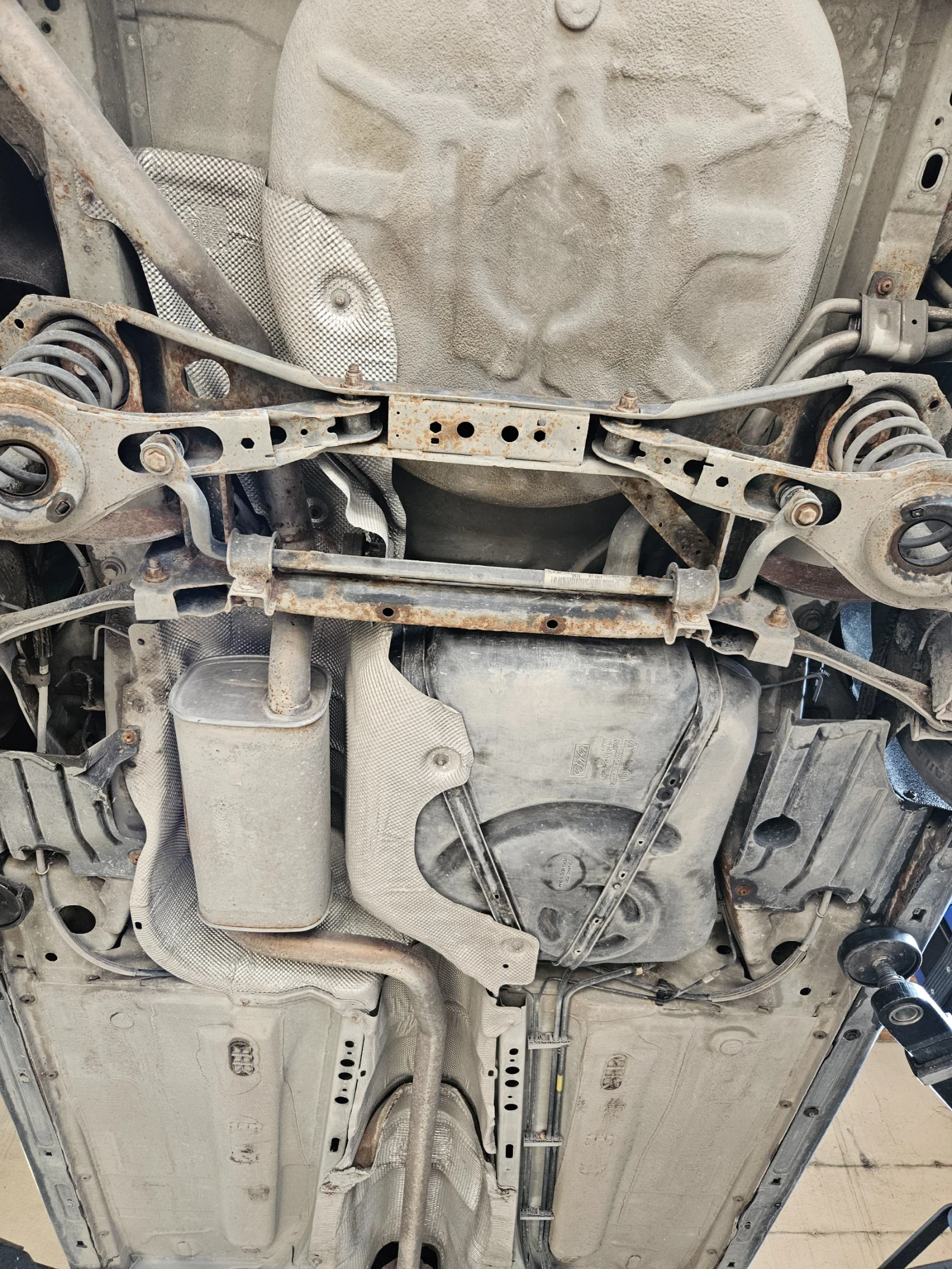 Ford C-max Focus c-max 1.6 hdi, снимка 10 - Автомобили и джипове - 56631714