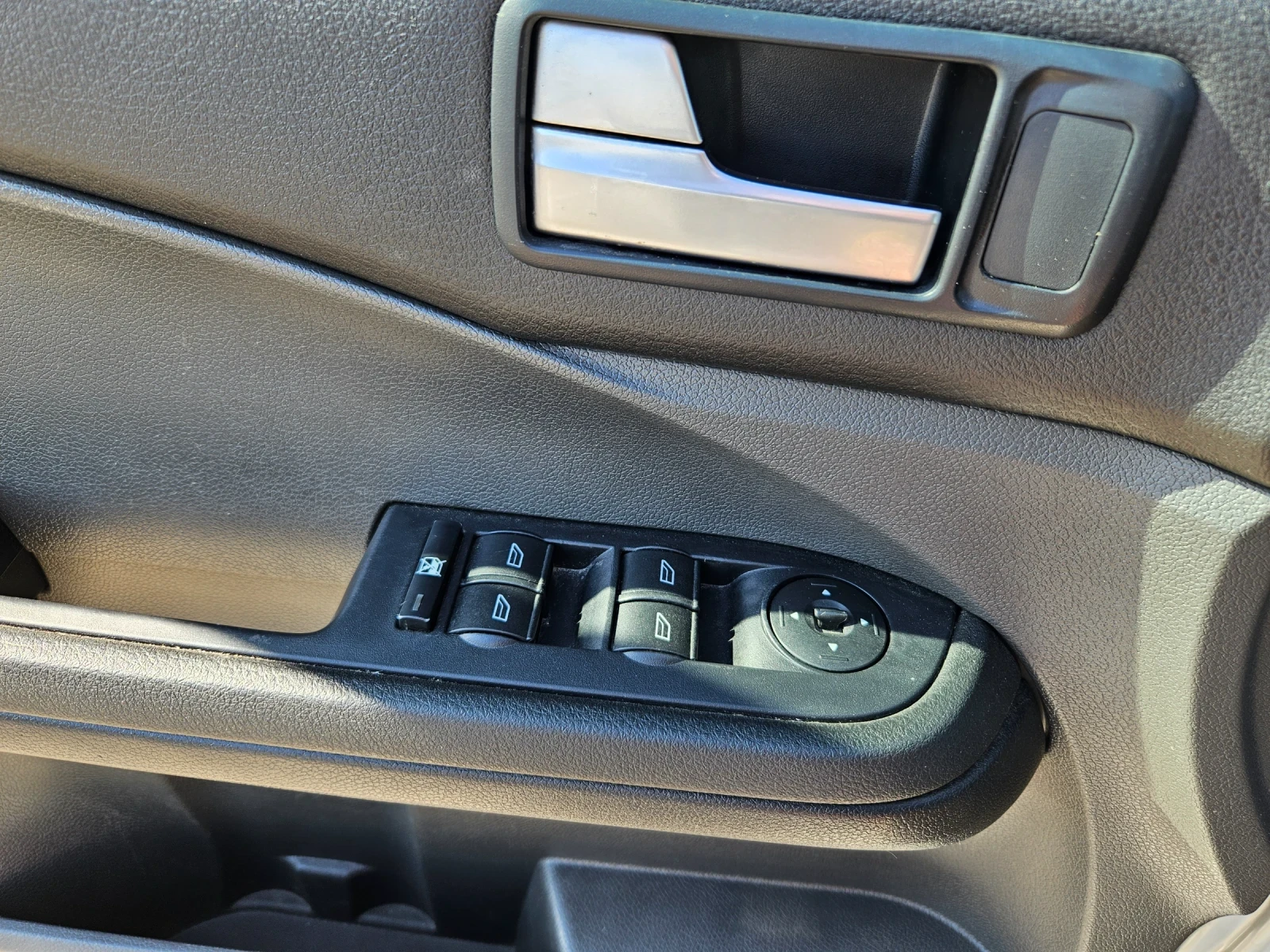 Ford C-max Focus c-max 1.6 hdi, снимка 17 - Автомобили и джипове - 56631714
