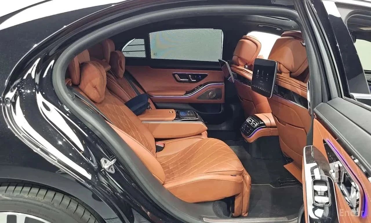 Mercedes-Benz S 580 | Mobile.bg � ����������� 12