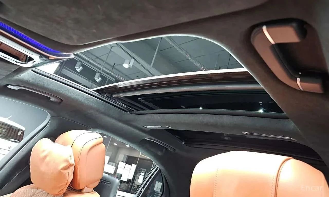 Mercedes-Benz S 580 | Mobile.bg � ����������� 17