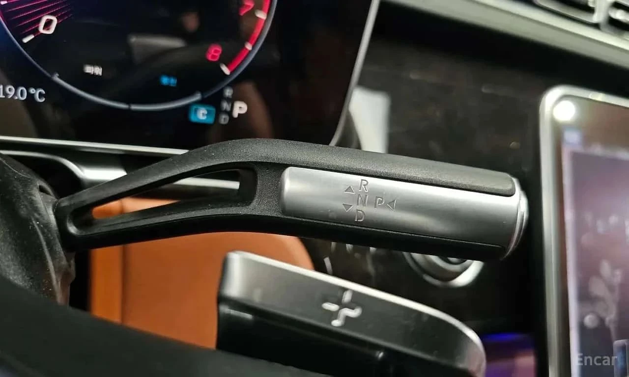 Mercedes-Benz S 580 | Mobile.bg � ����������� 9