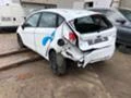 Ford Fiesta 1.0ECOBOOST, снимка 8