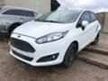 Ford Fiesta 1.0ECOBOOST, снимка 6