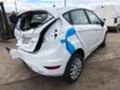 Ford Fiesta 1.0ECOBOOST, снимка 9