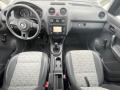 VW Caddy LPG-2.0i-109ps-KLIMA - изображение 7