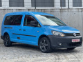 VW Caddy LPG-2.0i-109ps-KLIMA - изображение 2