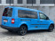 Обява за продажба на VW Caddy LPG-2.0i-109ps-KLIMA ~18 500 лв. - изображение 5