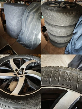 Citroen C5 Aircross, снимка 17