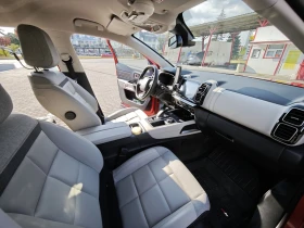 Citroen C5 Aircross, снимка 9