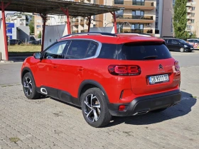 Citroen C5 Aircross, снимка 7