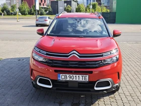 Citroen C5 Aircross, снимка 2
