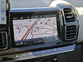 Citroen C5 Aircross, снимка 15