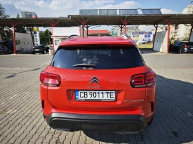 Citroen C5 Aircross, снимка 6