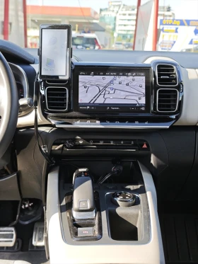 Citroen C5 Aircross, снимка 12