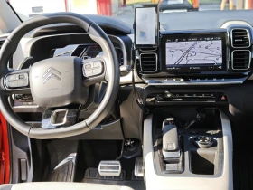 Citroen C5 Aircross, снимка 13