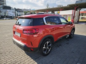 Citroen C5 Aircross, снимка 5