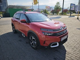 Citroen C5 Aircross, снимка 3