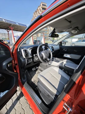 Citroen C5 Aircross, снимка 10