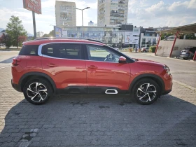 Citroen C5 Aircross, снимка 4