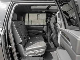 Cadillac Escalade 6.2 V8/NEW MODEL/LONG/PREMIUM LUXURY/TV/PANO/360/, снимка 14