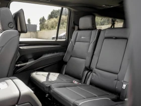 Cadillac Escalade 6.2 V8/NEW MODEL/LONG/PREMIUM LUXURY/TV/PANO/360/, снимка 13
