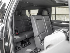 Cadillac Escalade 6.2 V8/NEW MODEL/LONG/PREMIUM LUXURY/TV/PANO/360/, снимка 15