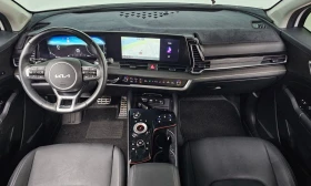 Kia Sportage 2.0 LPG NOBLESSE * НАЙ-ДОБРА ЦЕНА В БЪЛГАРИЯ* , снимка 7
