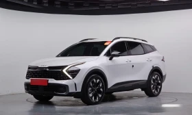 Kia Sportage 2.0 LPG NOBLESSE * НАЙ-ДОБРА ЦЕНА В БЪЛГАРИЯ* , снимка 1