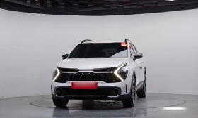 Kia Sportage 2.0 LPG NOBLESSE * НАЙ-ДОБРА ЦЕНА В БЪЛГАРИЯ* , снимка 3