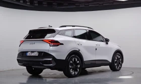 Kia Sportage 2.0 LPG NOBLESSE * НАЙ-ДОБРА ЦЕНА В БЪЛГАРИЯ* , снимка 2