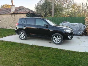 Toyota Rav4 RAV 4 2.0, снимка 3