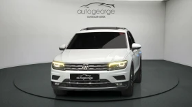VW Tiguan 2.0TDI PRESTIGE autogeorge.com, снимка 3