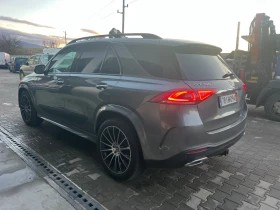 Mercedes-Benz GLE 350 GLE350, снимка 5