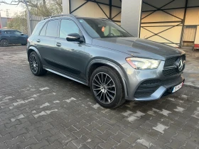 Mercedes-Benz GLE 350 GLE350, снимка 6